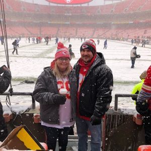 Meet your Posher, Matt